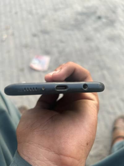 Samsung a20 3/64 only set 100 persent working no open repair