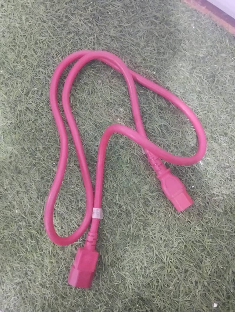 Switch Loop Cable 0