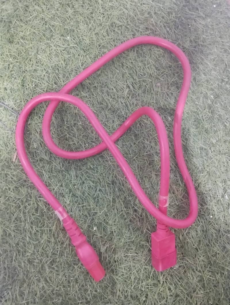 Switch Loop Cable 2