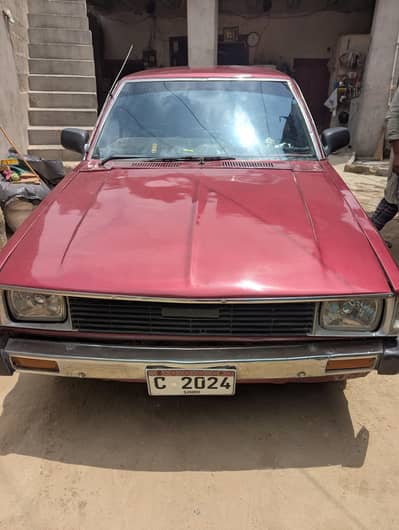 Toyota Corolla 1981