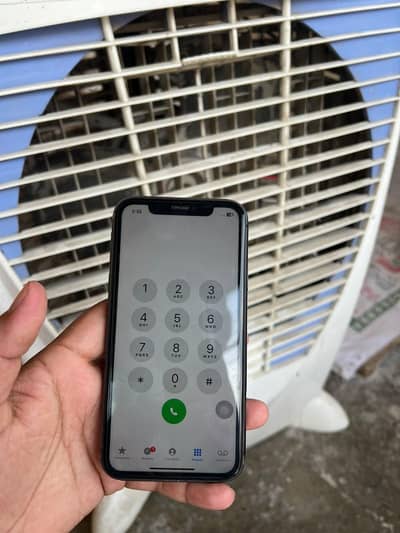 Apple iPhone 11