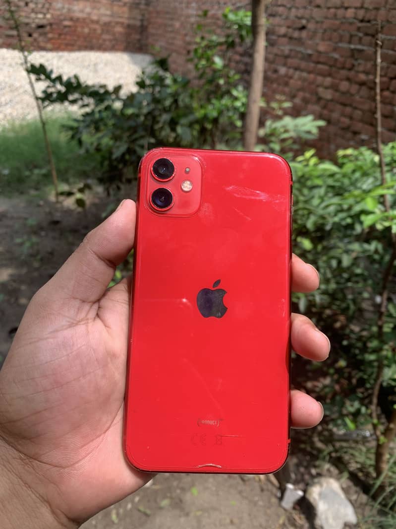 Apple iPhone 11 3
