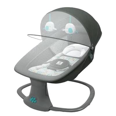 Mastela Electric Baby Swing