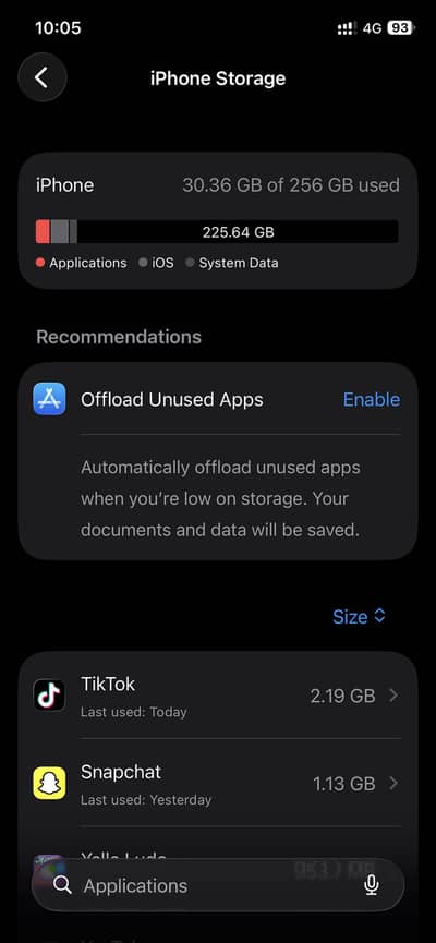 iPhone 12 Pro 256GB pta aproved Dual sim