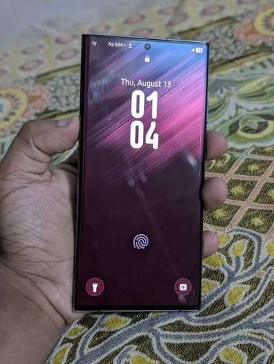 Samsung S22 Ultra Official PTA