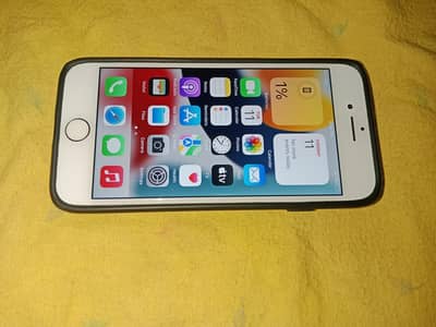 Apple iPhone 7