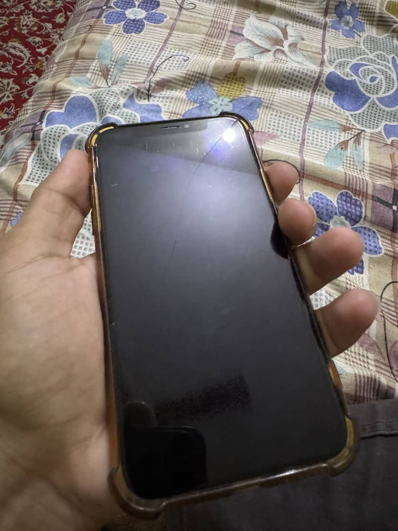 Apple iPhone X 2