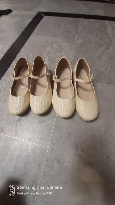 Brand New shoes