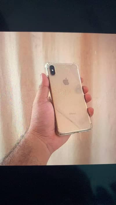 iphone xs max