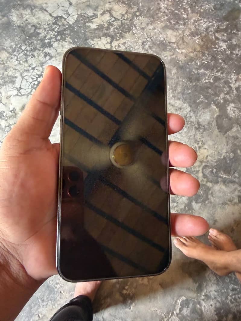 iPhone 13 pm 1