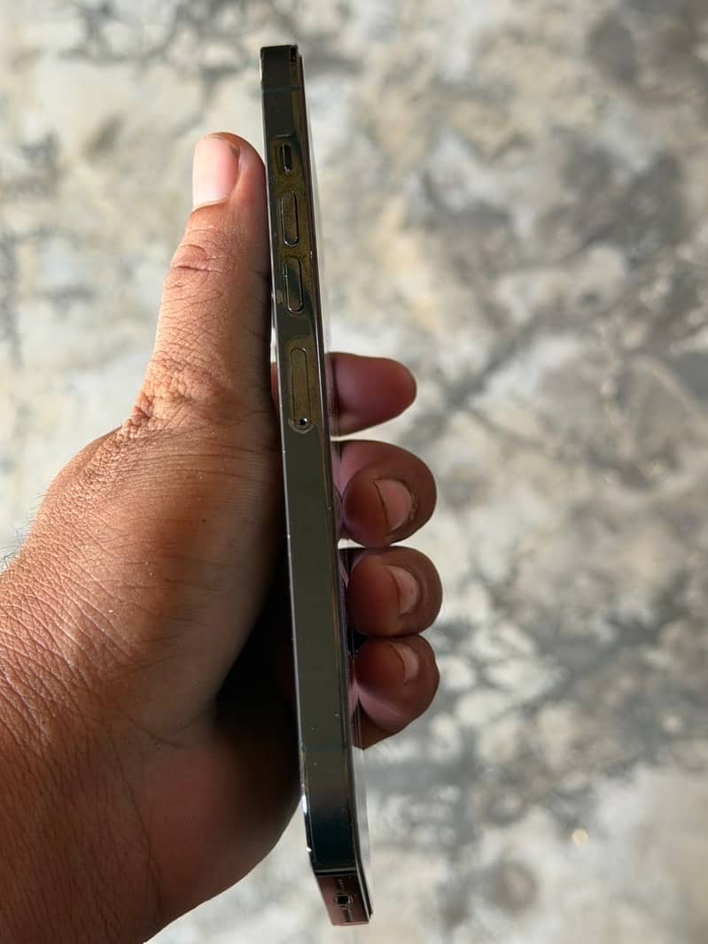 iPhone 13 pm 2