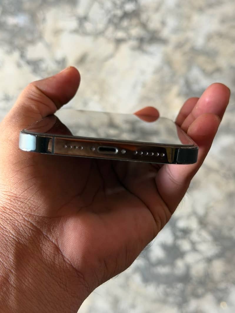 iPhone 13 pm 3