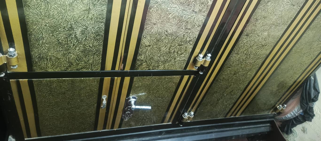three caban safe 1