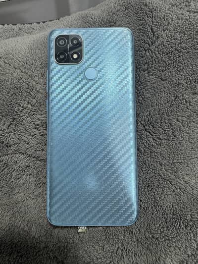 OPPO A15s