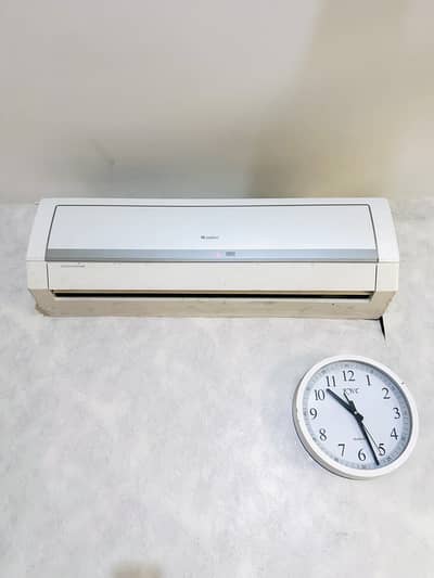 Home used ac in good condition