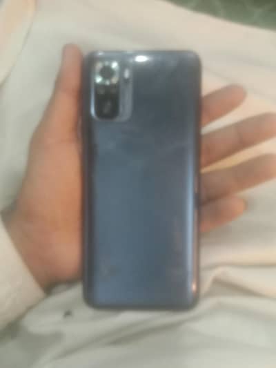 Xiaomi Redmi Note 10 Pro