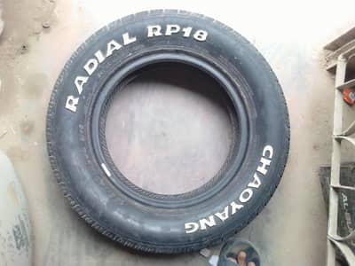 tyre for sale 155/70 R12