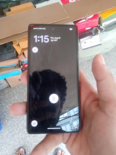 Google Pixel 7a