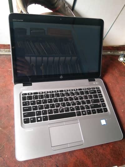 HP elitebook 840 G3
