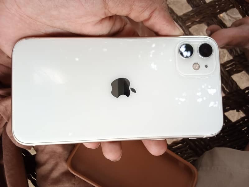 iphone 11 0