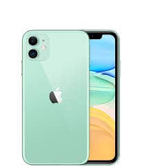 Apple iPhone 11