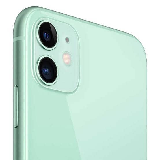 Apple iPhone 11 1