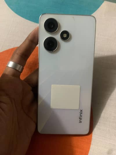 Infinix Hot 30