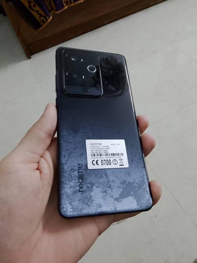 Realme GT 6 China