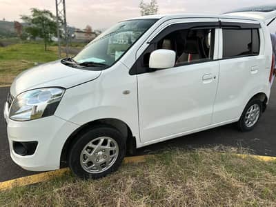 WAGNOR VXL AGS 2022 Automatic