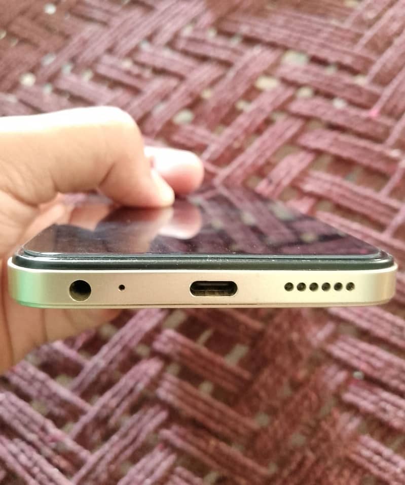 Techno Spark Go 3
