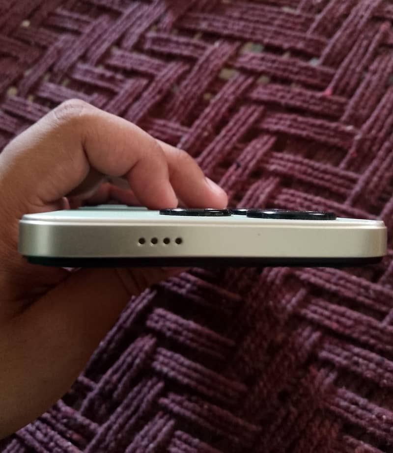 Techno Spark Go 6