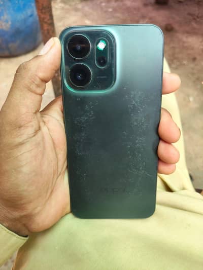 OPPO Reno 14 Pro
