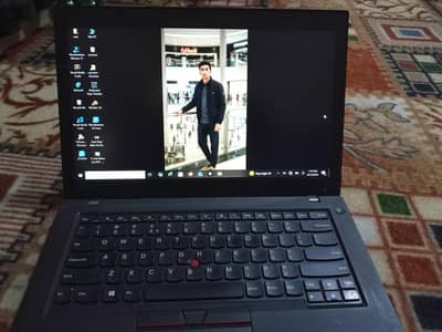 lenvo Thinkpad