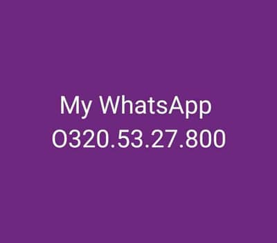 WhatsApp -O32O.53.27.8OO