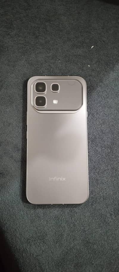 Infinix note 60 pro