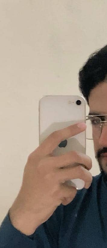 Apple iPhone SE 2020