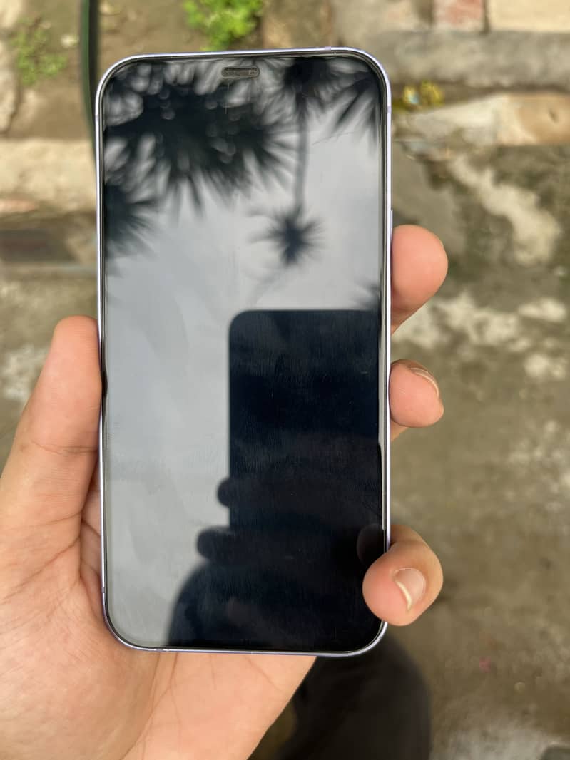 Apple iPhone 12 5