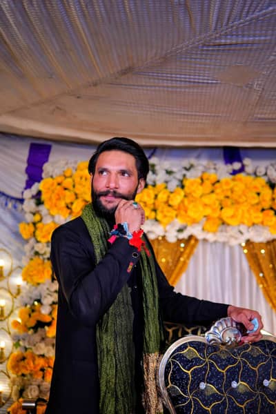 Chaudhary javaid 