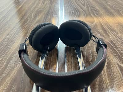 NIA S3000 Wireless Stereo Bluetooth Headphones