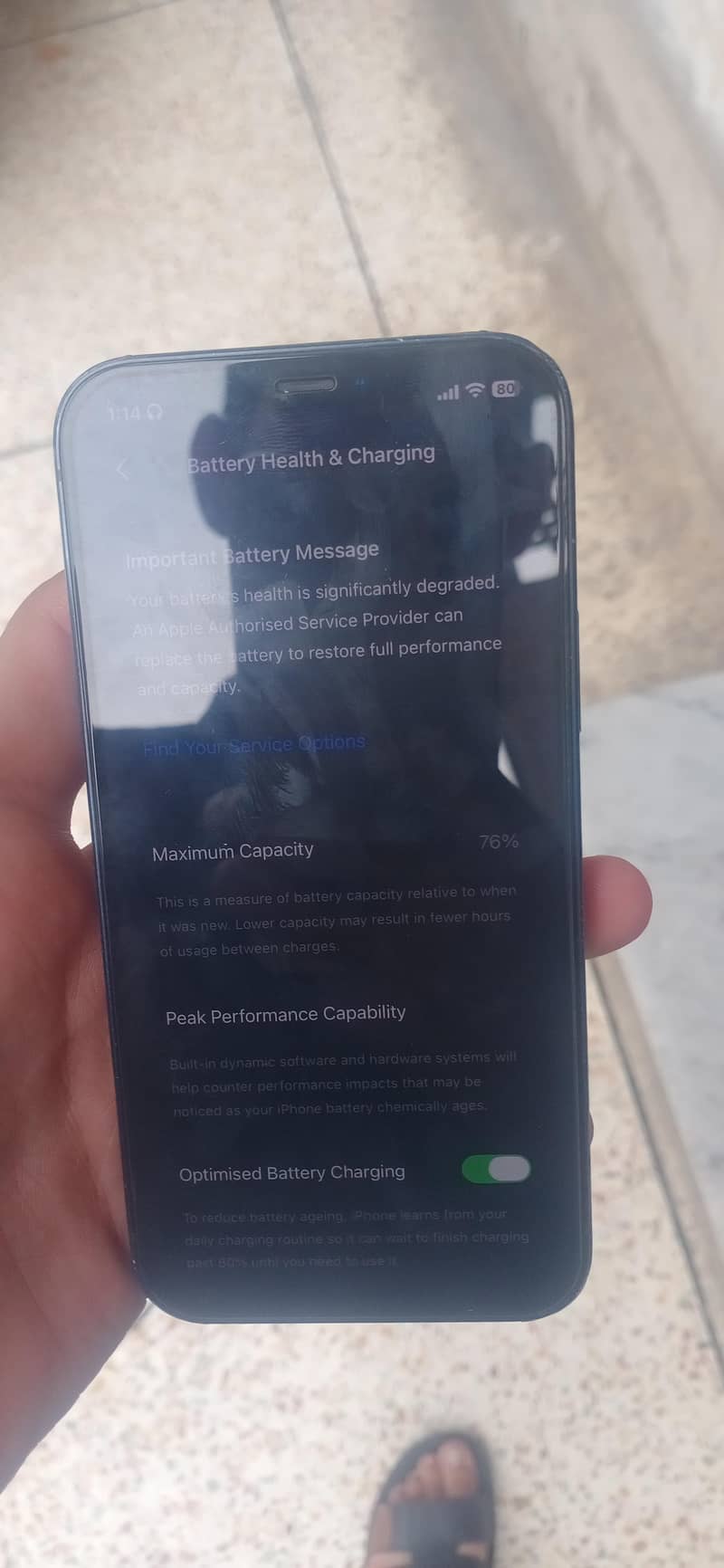 Apple iPhone 12 1