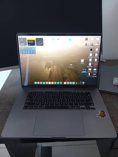 macbook pro 2019 16 inch