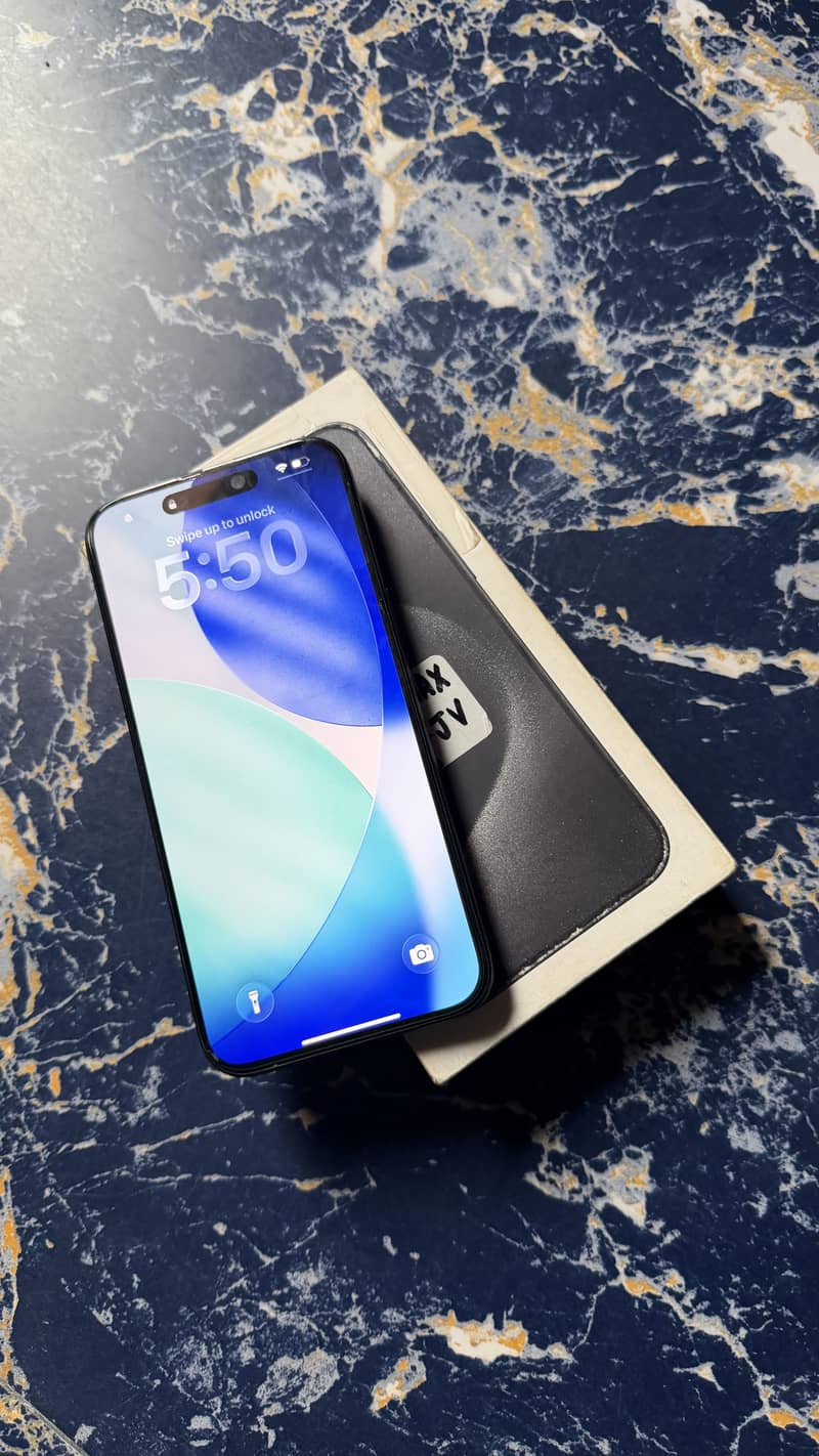 Iphone 15 Pro Max 2
