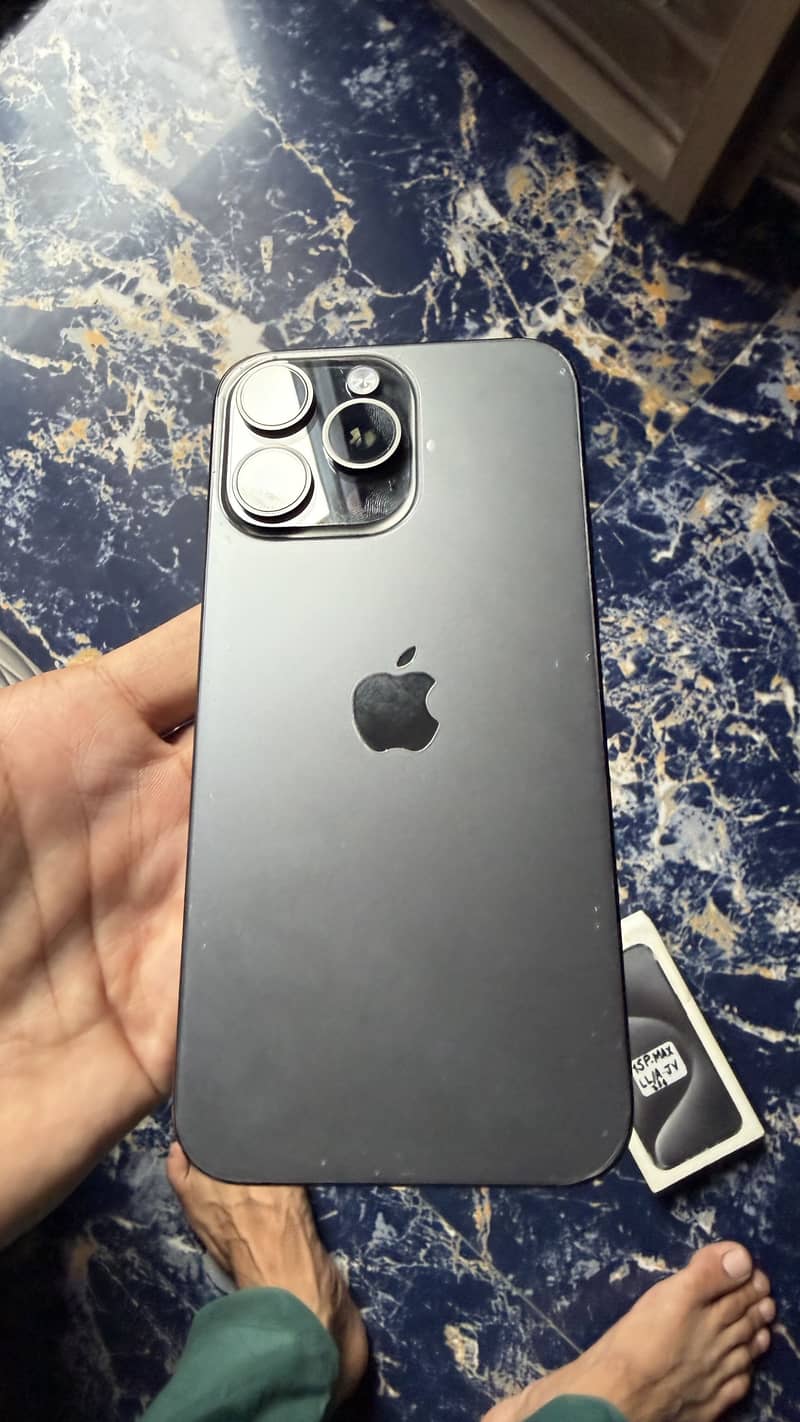 Iphone 15 Pro Max 3