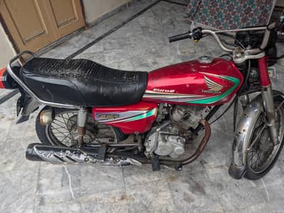 honda 125 for sale