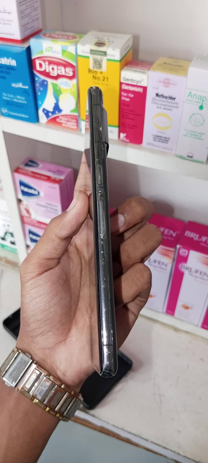 Google Pixel 7 Pro 3