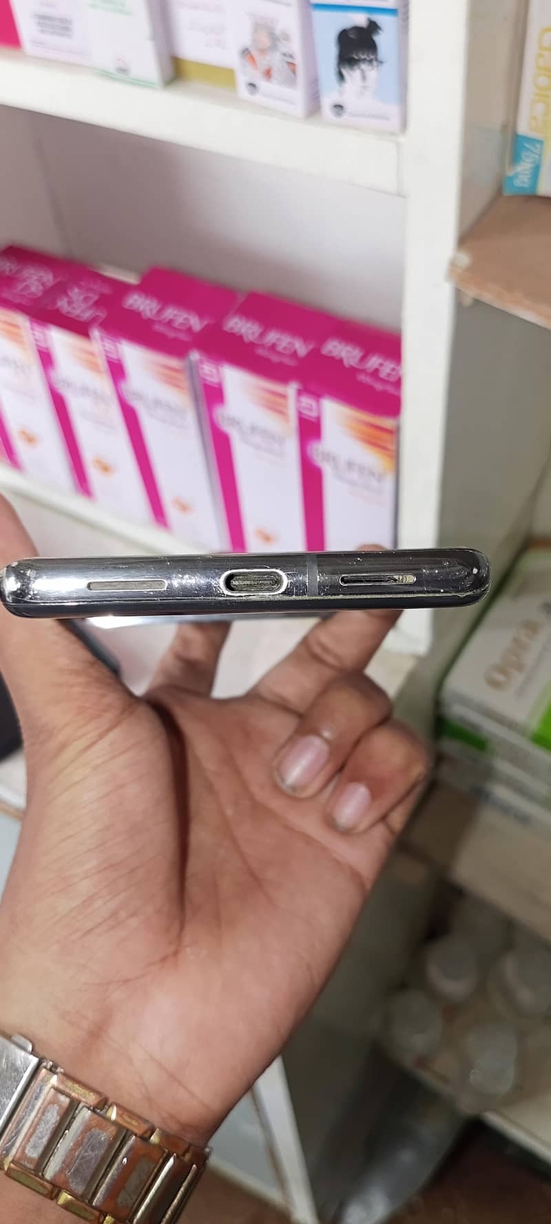 Google Pixel 7 Pro 4