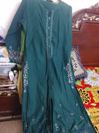 very good condition medium to large size