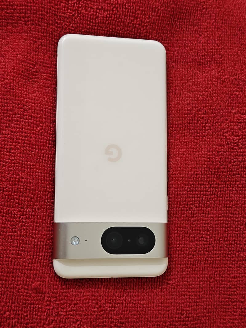 Google Pixel 8 0