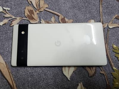 Google Pixel 6a