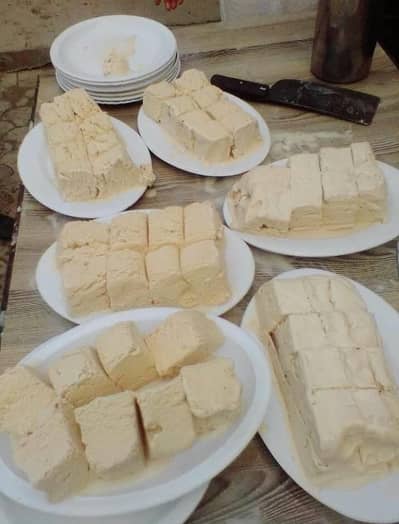 Kulfa Poyent Kasur